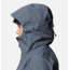 Mountain Hardwear Dawnlight Gore-Tex Pro Jacket - Womens, Blue Slate, Extra Large, 2024641417-XL