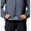 Mountain Hardwear Dawnlight Gore-Tex Pro Jacket - Womens, Blue Slate, Extra Large, 2024641417-XL