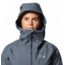 Mountain Hardwear Dawnlight Gore-Tex Pro Jacket - Womens, Blue Slate, Medium, 2024641417-Blue Slate-M
