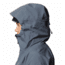 Mountain Hardwear Dawnlight Gore-Tex Pro Jacket - Womens, Blue Slate, Medium, 2024641417-Blue Slate-M