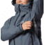 Mountain Hardwear Dawnlight Gore-Tex Pro Jacket - Womens, Blue Slate, Medium, 2024641417-Blue Slate-M