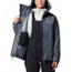 Mountain Hardwear Dawnlight Gore-Tex Pro Jacket - Womens, Blue Slate, Medium, 2024641417-Blue Slate-M