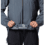 Mountain Hardwear Dawnlight Gore-Tex Pro Jacket - Womens, Blue Slate, Medium, 2024641417-Blue Slate-M
