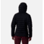 Mountain Hardwear Deloro Down Full Zip Hoody - Womens, Black, Extra Large, 2004161010-XL