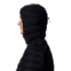 Mountain Hardwear Deloro Down Full Zip Hoody - Womens, Black, Medium, 2004161010-Black-M