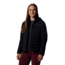 Mountain Hardwear Deloro Down Full Zip Hoody - Womens, Black, Medium, 2004161010-Black-M