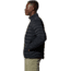 Mountain Hardwear Deloro Down Jacket - Mens, Black, Small, 2004001010-BLACK-S