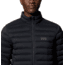 Mountain Hardwear Deloro Down Jacket - Mens, Black, Small, 2004001010-BLACK-S