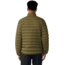Mountain Hardwear Deloro Down Jacket - Mens, Combat Green, Small, 2004001353-Combat Green-S