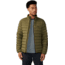 Mountain Hardwear Deloro Down Jacket - Mens, Combat Green, Small, 2004001353-Combat Green-S