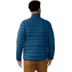 Mountain Hardwear Deloro Down Jacket - Mens, Dark Caspian, 2XL, 2004001418-Dark Caspian-XXL