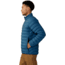 Mountain Hardwear Deloro Down Jacket - Mens, Dark Caspian, 2XL, 2004001418-Dark Caspian-XXL