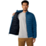 Mountain Hardwear Deloro Down Jacket - Mens, Dark Caspian, 2XL, 2004001418-Dark Caspian-XXL