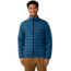 Mountain Hardwear Deloro Down Jacket - Mens, Dark Caspian, 2XL, 2004001418-Dark Caspian-XXL