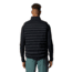 Mountain Hardwear Deloro Down Vest - Mens, Black, Large, 2091971010-L