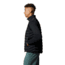 Mountain Hardwear Deloro Down Vest - Mens, Black, Large, 2091971010-L