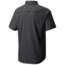 Mountain Hardwear Denton Short Sleeve Shirt - Men's, Shark, M 1708151011-M