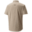 Mountain Hardwear Denton Short Sleeve Shirt - Men's, Badlands, S 1708151103-S