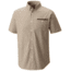 Mountain Hardwear Denton Short Sleeve Shirt - Men's, Badlands, S 1708151103-S
