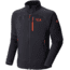 Mountain Hardwear Desna Full Zip Jacket - Men's-Shark-Small