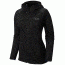 Mountain Hardwear Desna Grid Hooded Jacket - Women's-Black-Large