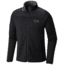 Mountain Hardwear Desna Grid Jacket - Men's-Black-X-Large