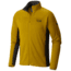 Mountain Hardwear Desna Grid Jacket - Men's-Inca Gold-X-Large