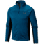 Desna Grid Jacket - Mens-Phoenix Blue/Shark-Large