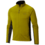 Mountain Hardwear Desna Grid Jacket - Mens-Python Green/Shark-Small