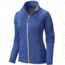 Mountain Hardwear Desna Grid Jacket - Women's-Bright Bluet-Small