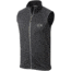 Mountain Hardwear Desna Grid Vest - Men's -Shark-Medium