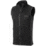 Mountain Hardwear Desna Grid Vest - Men's -Black/Shark-X-Large