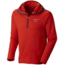 Mountain Hardwear Desna Hoody II - Men's-State Orange-Large
