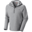 Mountain Hardwear Desna Hoody II - Men's-Steam-Large