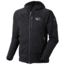 Mountain Hardwear Desna Jacket - Men's-Black/Black-Large
