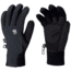 Mountain Hardwear Desna Stimulus Glove - Women's-Black-Medium