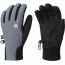 Mountain Hardwear Desna Stimulus Glove - Women's-Graphite-Medium