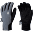 Mountain Hardwear Desna Stimulus Glove - Women's-Graphite-Large