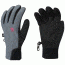 Mountain Hardwear Desna Stimulus Glove - Women's-Graphite/Haute Pink-Small