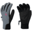 Mountain Hardwear Desna Stimulus Glove - Womens-Graphite/Haute Pink-Large