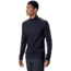 Mountain Hardwear Diamond Peak 1/2 Zip - Mens, Void, Medium, 1829141012-M