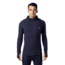 Mountain Hardwear Diamond Peak Thermal Hoody - Men's, Dark Zinc, Large, OM7852406-L