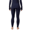 Mountain Hardwear Diamond Peak Thermal Tight - Womens, Dark Zinc, Small, OL7976406-S-R