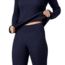 Mountain Hardwear Diamond Peak Thermal Tight - Womens, Dark Zinc, Small, OL7976406-S-R
