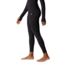 Mountain Hardwear Diamond Peak Tight - Women's, Extra Large, Regular Inseam, Void, 1831061012-XL-R