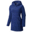 Mountain Hardwear Diamond Quartz Tunic Hoody - Women's-Dynasty-X-Large