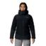 Mountain Hardwear Direct North Down Jacket - Women's, Dark Storm, Small, OL8009004-S