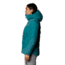 Mountain Hardwear Direct North Down Jacket - Women's, Washed Turq, Small, OL8009447-S