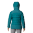 Mountain Hardwear Direct North Down Jacket - Women's, Washed Turq, Small, OL8009447-S