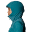 Mountain Hardwear Direct North Down Jacket - Women's, Washed Turq, Small, OL8009447-S